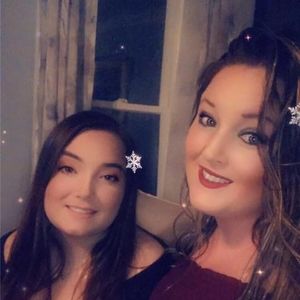 Meet your Posher, Ashlean